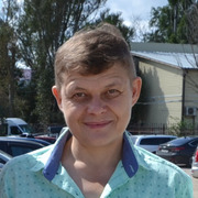 Ван, 49, Ейск
