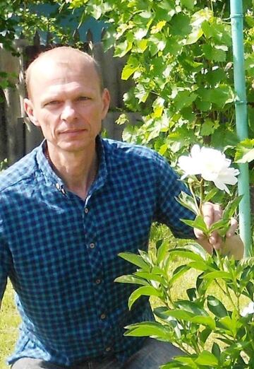 My photo - Nikolay, 59 from Pavlograd (@nikolay73528)