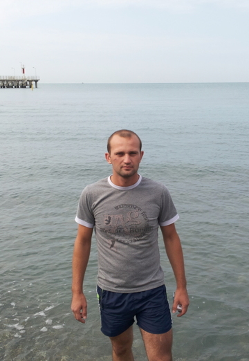 My photo - vladimir, 36 from Host (@vladimir43301)