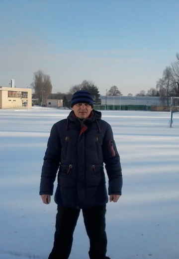My photo - Serhii, 49 from Warsaw (@maksim140508)