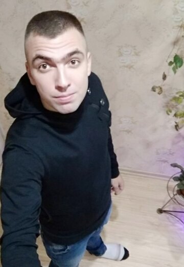 Моя фотография - Алексей, 30 из Приозерск (@aleksey586364)