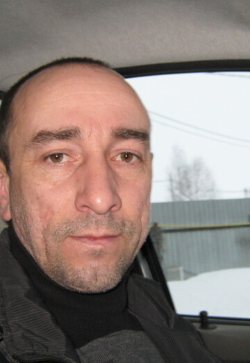 My photo - Sergey, 50 from Moscow (@sergey363252)