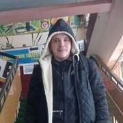 Иван, 30, Локоть (Брянская обл.)