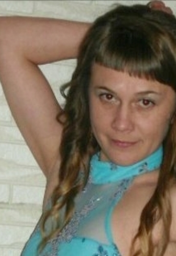 My photo - Evgeniya, 42 from Yuzhno-Sakhalinsk (@evgeniya72818)