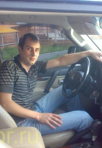 Моя фотографія - Олександр, 40 з Могильов-Подільський (@oleksandr6944)