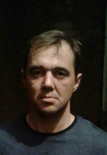 Моя фотография - Владимир, 41 из Маркс (@vladimir336015)
