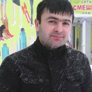 Али, 30, Москва