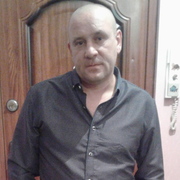 Александр, 44, Ярославль