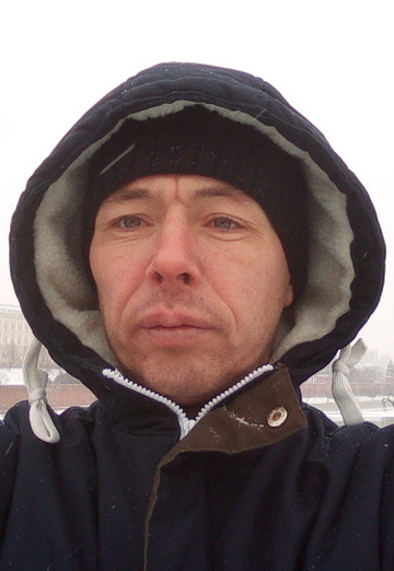 Моя фотография - Алексей, 47 из Пермь (@aleksey496789)