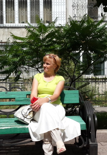 My photo - Olga, 64 from Yekaterinburg (@olga16616)