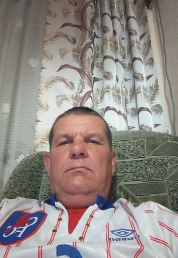 Моя фотография - Сергей, 55 из Бердянск (@sergey912205)