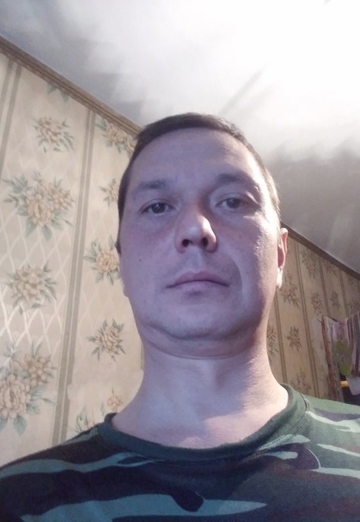 My photo - Aleksandr, 38 from Chita (@aleksandr953837)