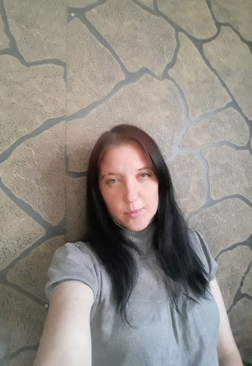 My photo - Anastasiya, 38 from Lipetsk (@anastasiya164588)
