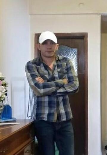 My photo - omadbek, 44 from Krasnoyarsk (@omadbek144)