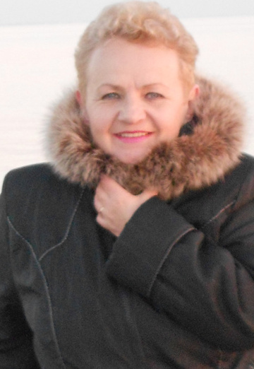 My photo - Elena, 70 from Yevpatoriya (@elena478843)
