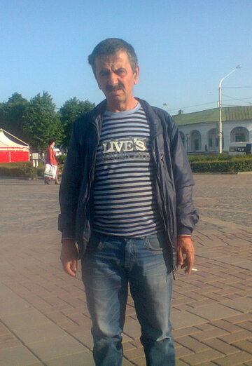 My photo - shamsullo, 65 from Kostroma (@shamsullo9)