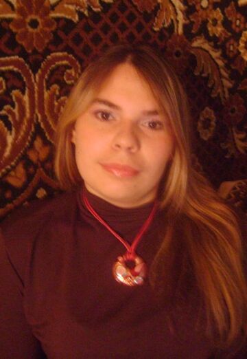 Моя фотография - Ксения, 32 из Ульяновск (@kseniya46313)