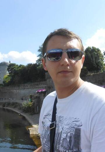 Моя фотография - Евгений, 41 из Волгоград (@evgeniy292446)