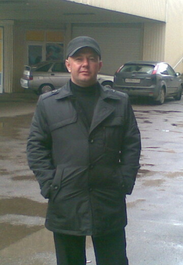 Моя фотография - СЕРГЕЙ, 42 из Жигулевск (@sergey187407)