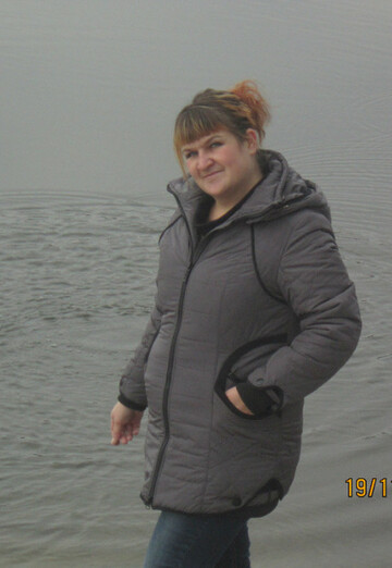Моя фотография - Натали, 39 из Белгород (@natali21444)