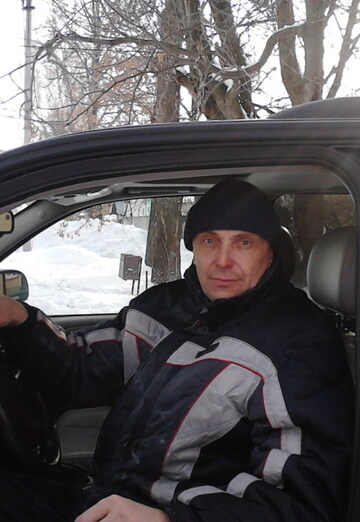 My photo - valeriy, 57 from Vladimir (@valermy)