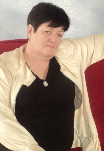 My photo - Antonina, 68 from Rostov-on-don (@antonina1154)