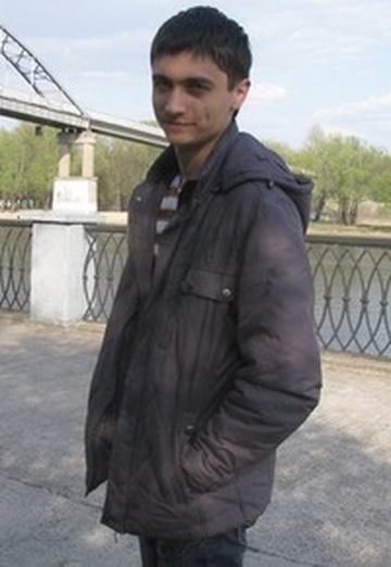 My photo - Ilya, 28 from Zhlobin (@ilya68671)