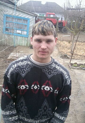 Моя фотография - алексей, 33 из Краснодар (@aleksey93712)