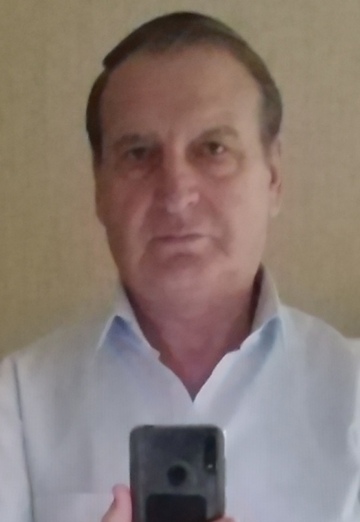 My photo - Vladimir, 62 from Anapa (@vladimir344573)