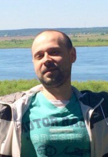 My photo - Sergey, 37 from Tomsk (@sergey534519)