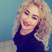 Олеся, 32, Чита