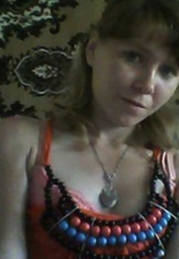 Моя фотография - Наталья, 38 из Белебей (@natalya172660)