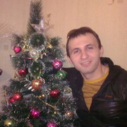 Оскар, 36, Владикавказ