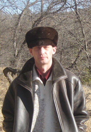 My photo - Free, 45 from Novorossiysk (@flame141)