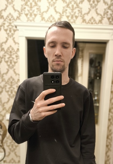 My photo - Dmitriy, 31 from Rostov-on-don (@dmitriy521683)