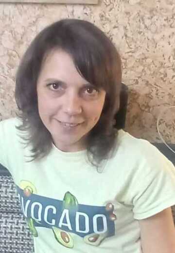 My photo - Irina Gladkih, 44 from Kaduy (@irinagladkih0)