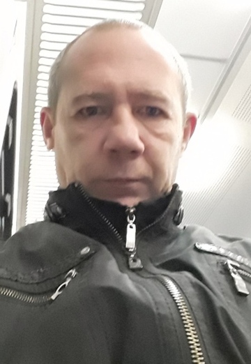 My photo - Aleksey, 45 from Talmenka (@aleksey560460)