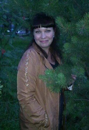 My photo - Natalya, 41 from Belovo (@natalya144188)