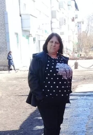 Моя фотография - Елена, 54 из Иркутск (@elena450691)