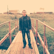 Алексей, 33, Урень