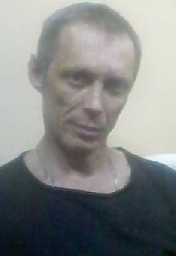 My photo - Andrey, 54 from Samara (@andrey406015)