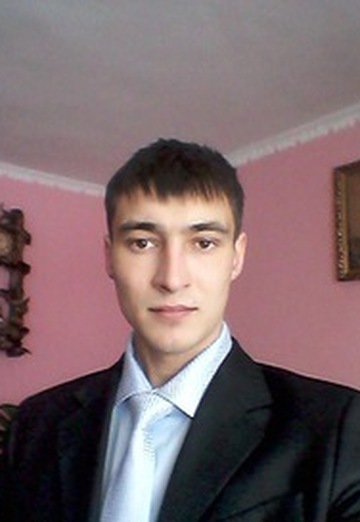 My photo - Sergіy, 32 from Zhovkva (@sergy4425)