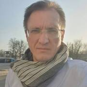 Анатолий Фесенко, 50, Санкт-Петербург
