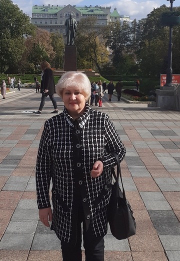 Моя фотография - Лунина Инна, 55 из Киев (@luninainna)
