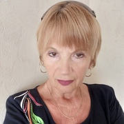 Vera, 67, Кишинёв