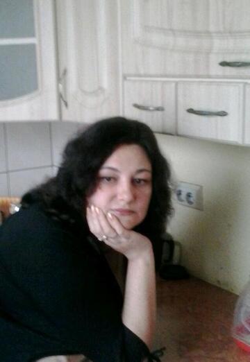 Моя фотография - Оксана, 43 из Лиепая (@oksana22662)