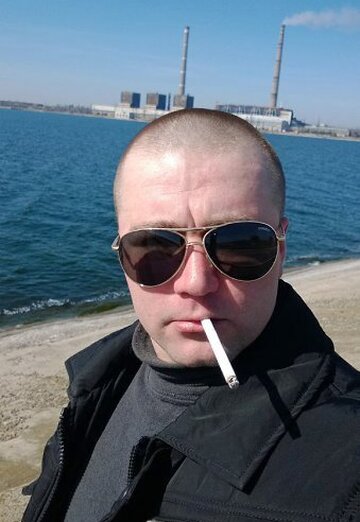 Моя фотография - Ярослав, 40 из Макеевка (@yaroslav25026)