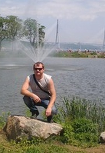 Моя фотография - Михаил, 38 из Бузулук (@mihail139478)