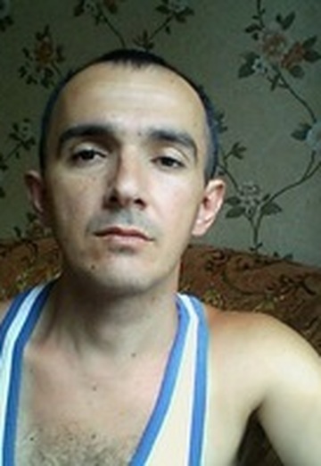 Моя фотография - Aram, 43 из Новоалександровск (@aram1822)