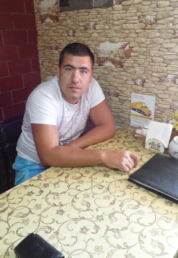 My photo - aleksey, 39 from Yegoryevsk (@aleksey269260)